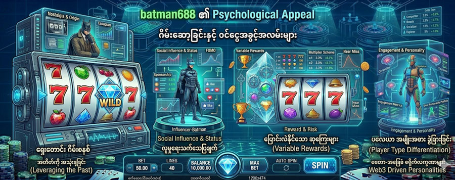 batman688 bet